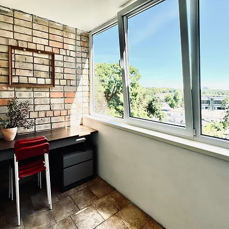 Apartment Del Mar
